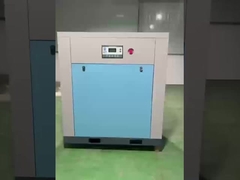 ضاغط هواء 50HP الصناعية 8 بار حزام مدفوعة المسمار