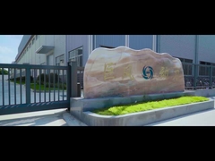 فيديو المصنع من ضاغط Jufeng