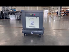 2in1 7.5kw ضاغط الهواء المسمار IP54