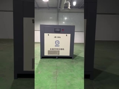 Jufeng 37kw JM-50A مغناطيس دائم مضغوط الهواء المسمار