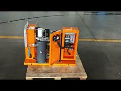 منقي هواء مبرد بضغط هواء مضغوط قابل للتخصيص 7-10 بار للصناعة