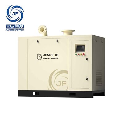 Energy Saving Magnetic Levitation Blower | Reduced Operating Costs